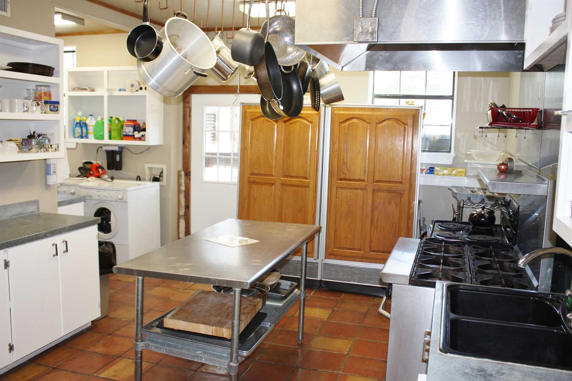 7 Canyons Ranch Lodge