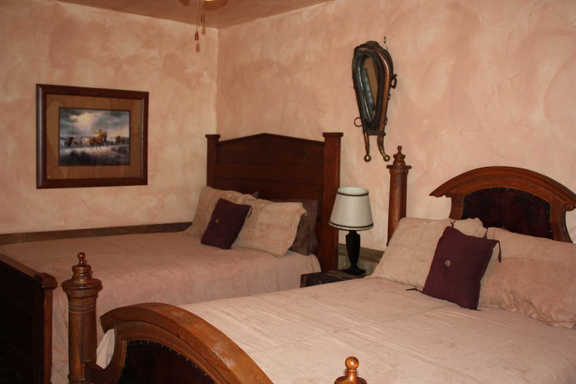 7 Canyons Ranch Lodge