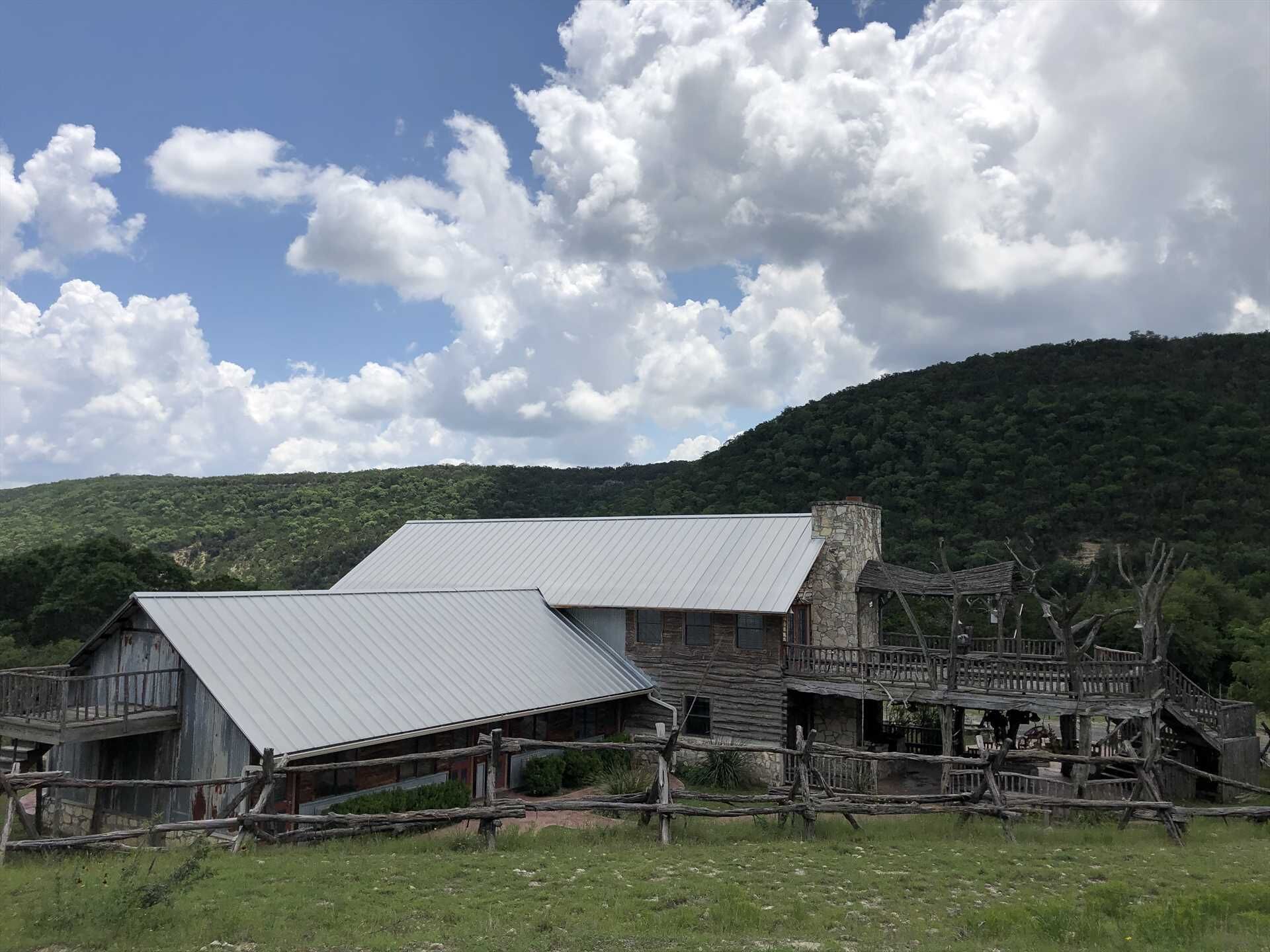 7 Canyons Ranch Lodge