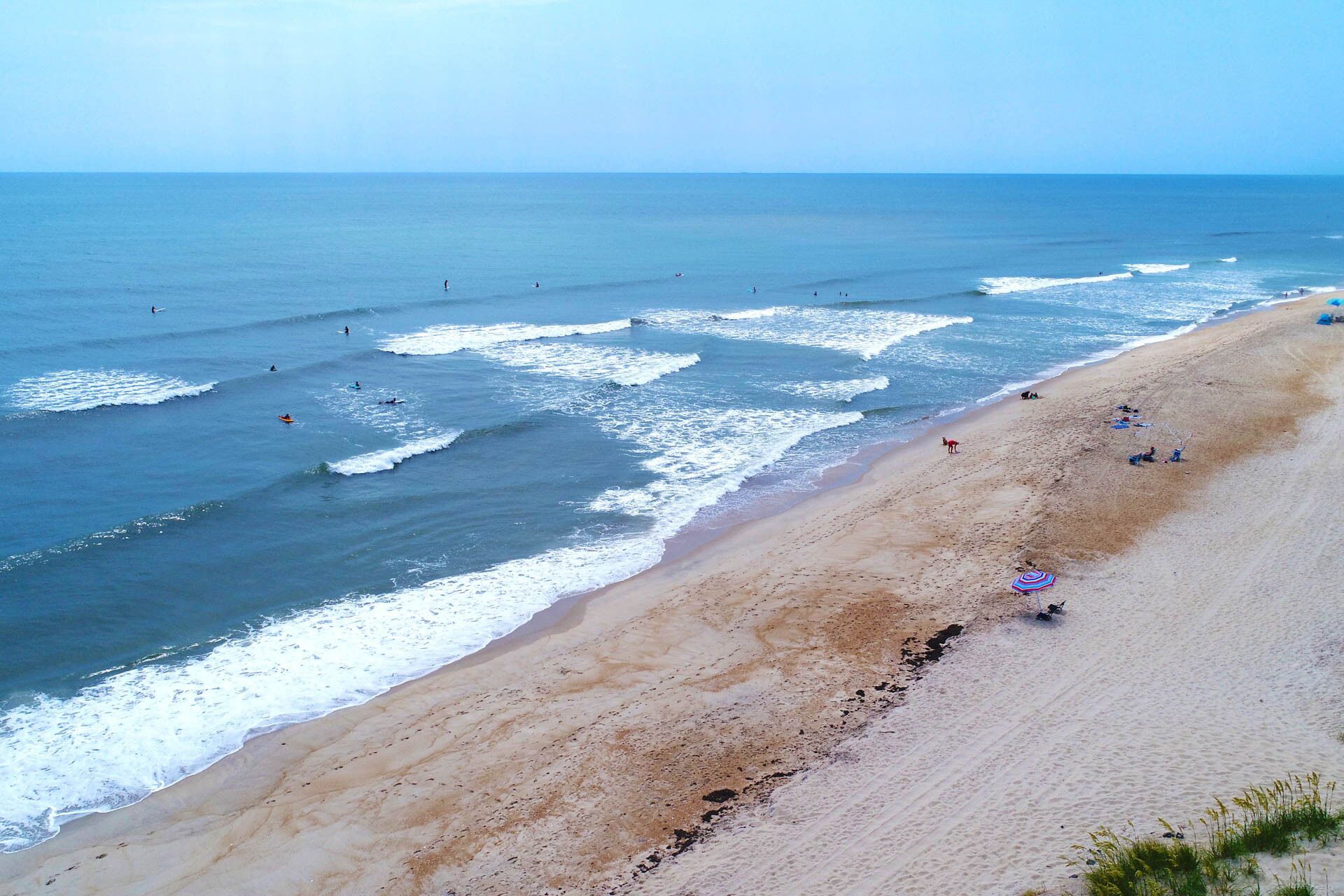 Surf or Sound Realty - Hatteras Island - Scenic Images -10