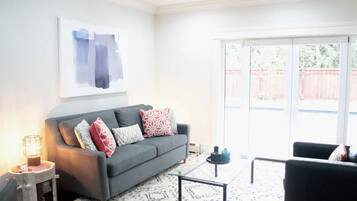 Smart-tv, böcker och streamingtjänster