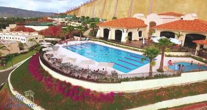 Casa en comunidad cerrada cerca de Guadalajara y el lago de Chapala
