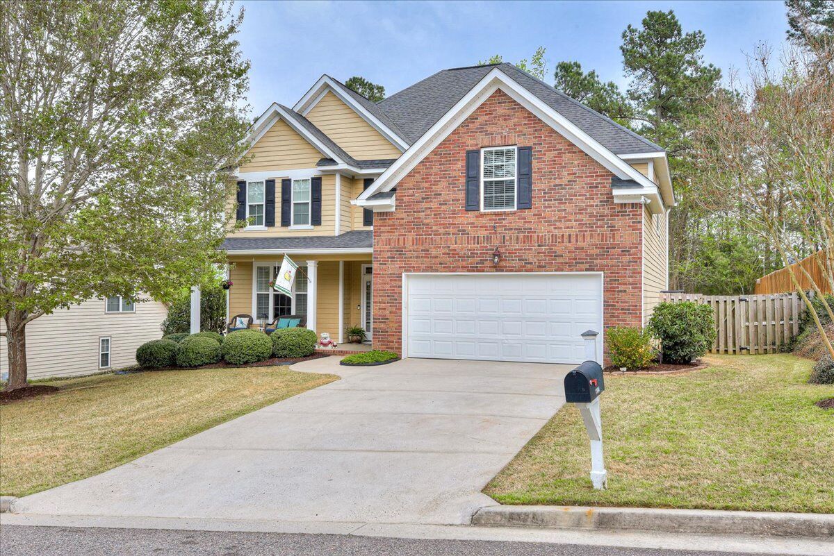 2024 Masters Week Rental - 5BR 4BA - Sleeps 12