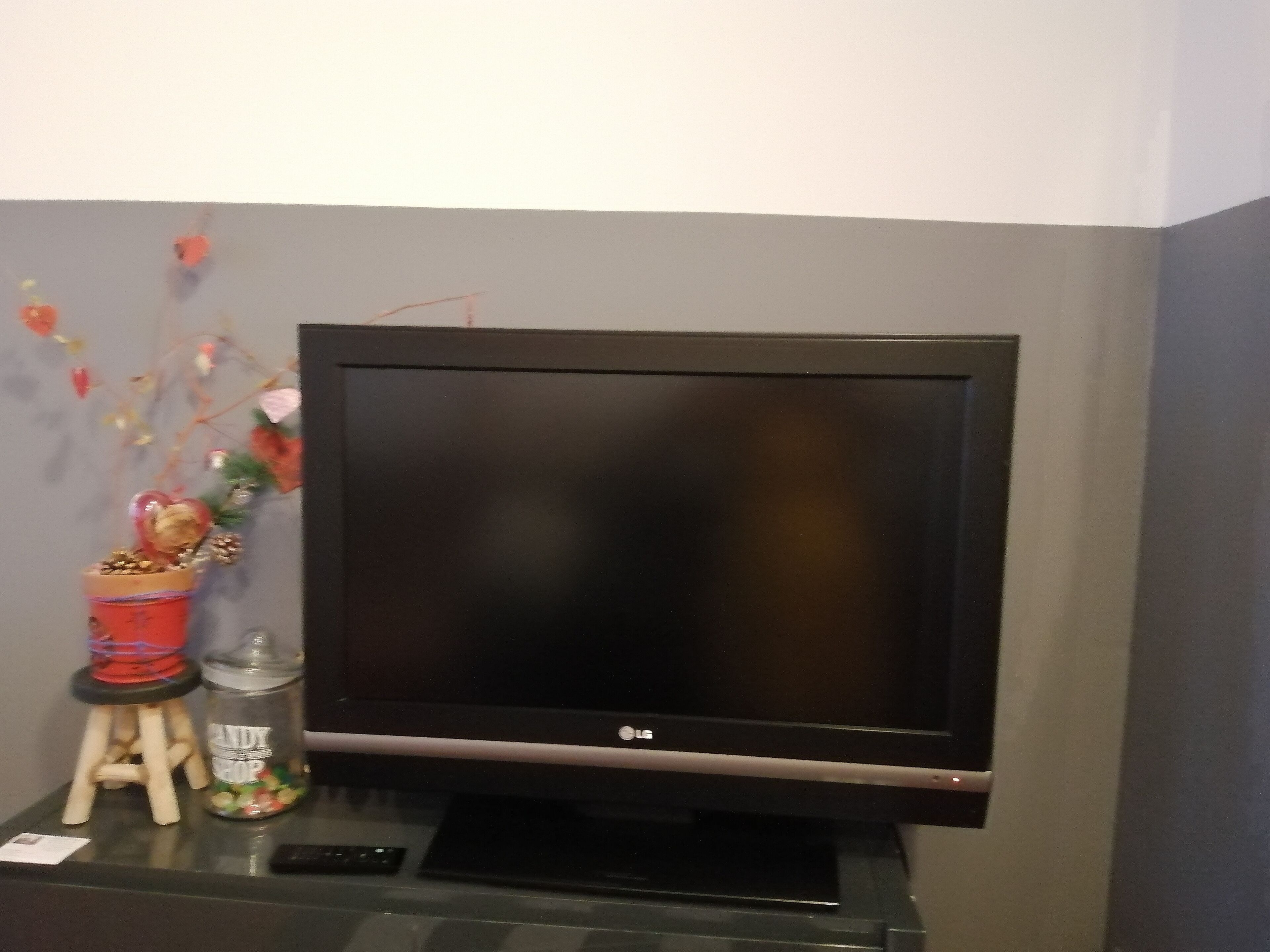 Apartamento en centro de carcassonne