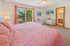 4 bedrooms, free WiFi, bed sheets
