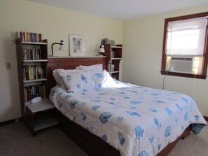 3 Schlafzimmer, Bügeleisen/Bügelbrett, kostenloses WLAN