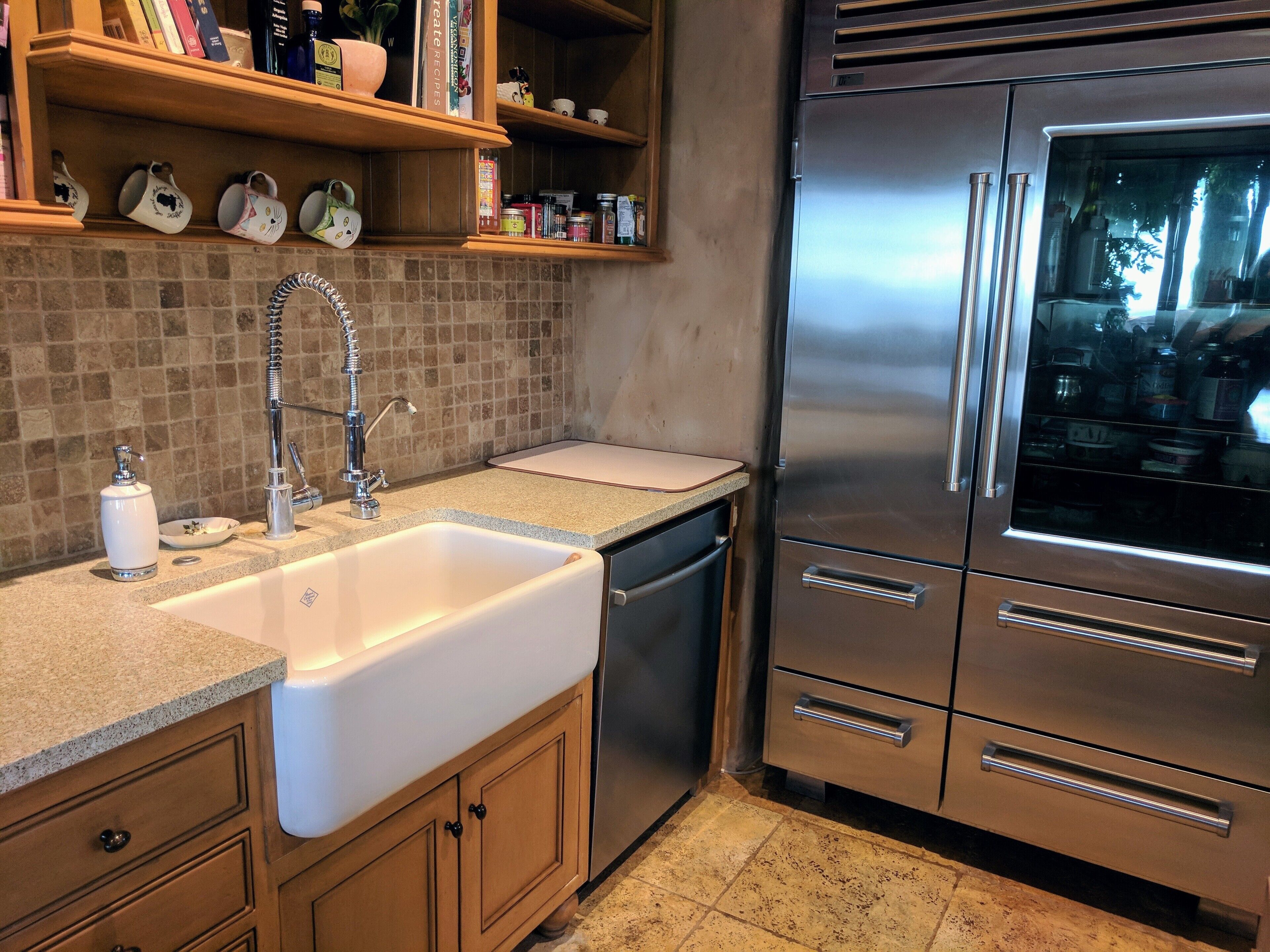 Ojai Vineyard Estate on 40 acres