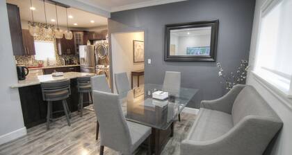 Newly Remodeled 2 Bdrm 1bath Bungalow With All The Amenities In Long Beach