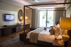 3 Schlafzimmer, WLAN