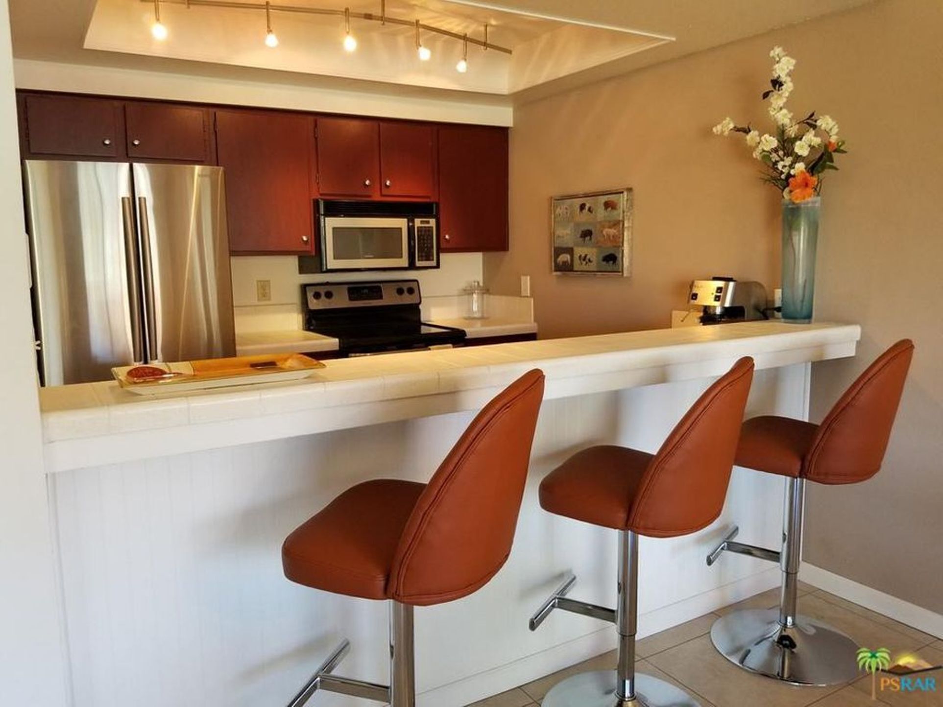 Beautiful 2-bedroom 2-bedroom apartment in a popular resort