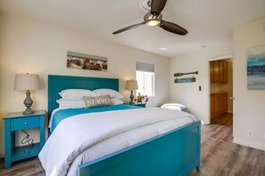 2 Schlafzimmer, Bügeleisen/Bügelbrett, WLAN