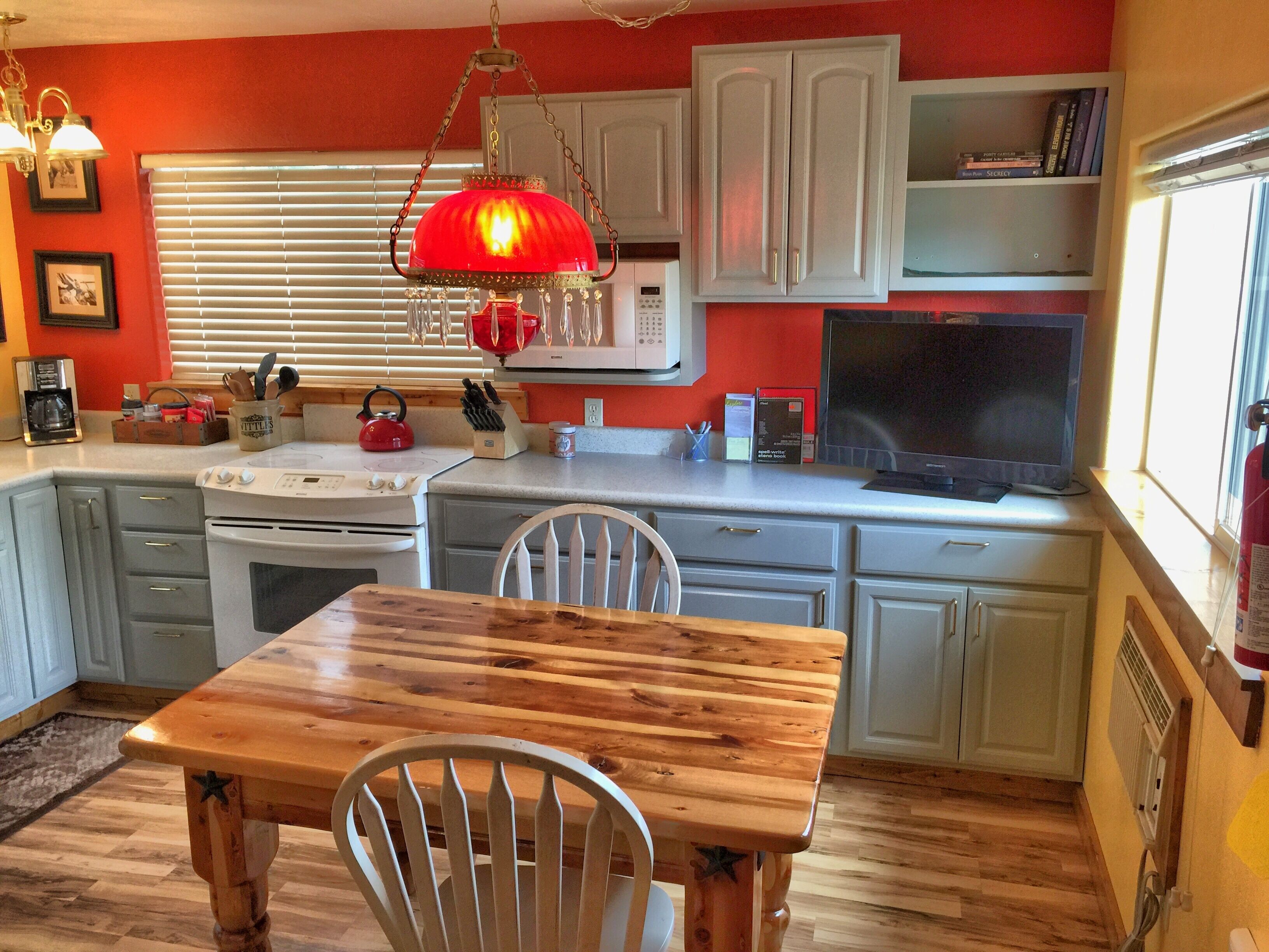 Plush Bunkhouse_Hart Mountain