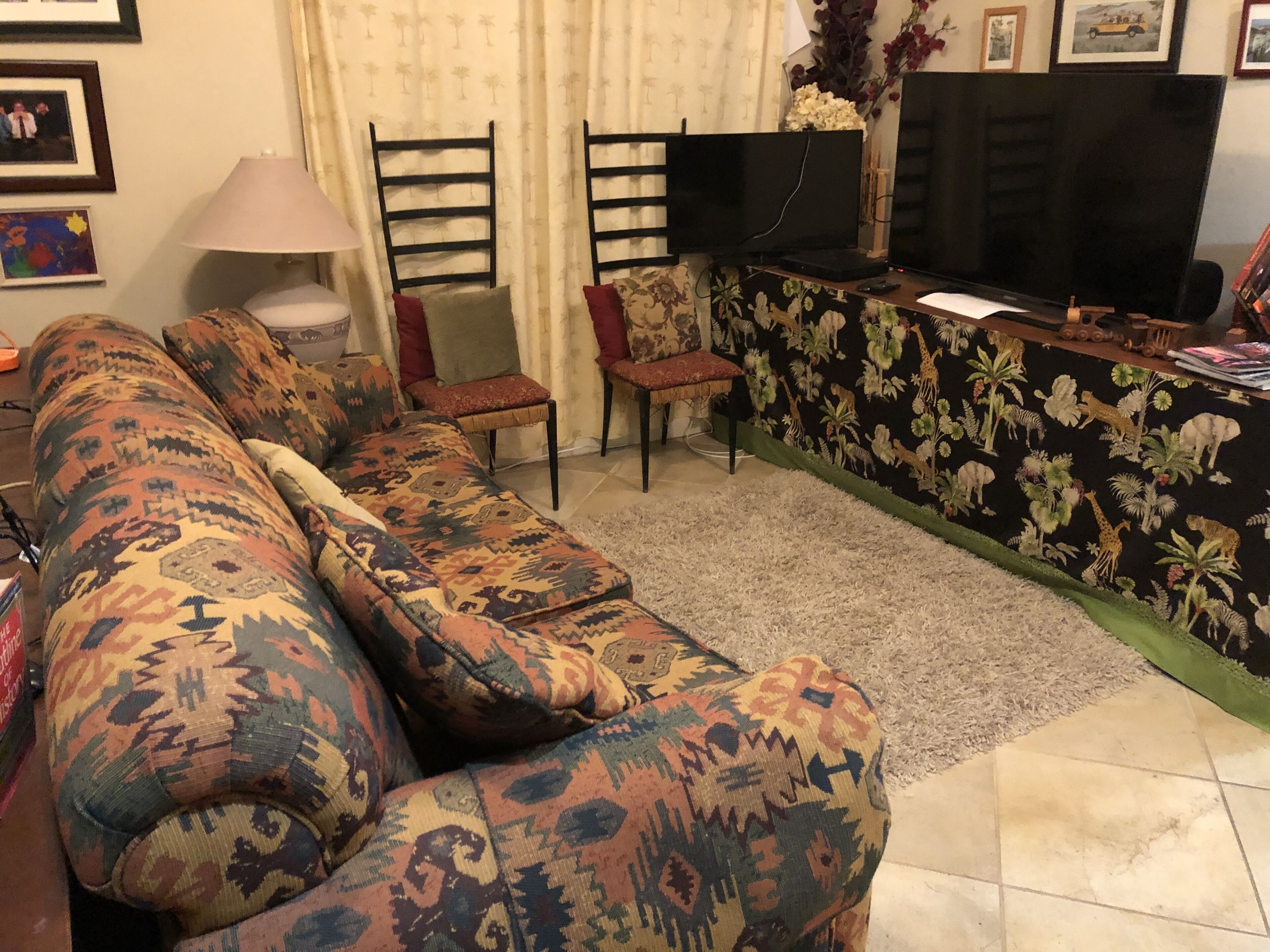 King Bedroom Bed and Breakfast