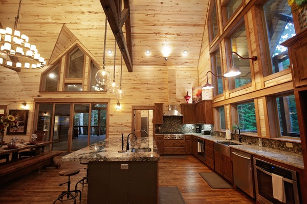 Frigorífic, microones, forn i placa de cuina