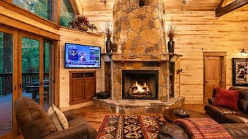Intérieur