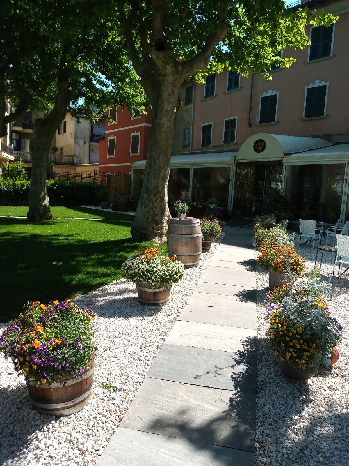 Giardino