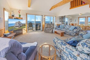 Télévision, lecteur de DVD, chaßne hi-fi