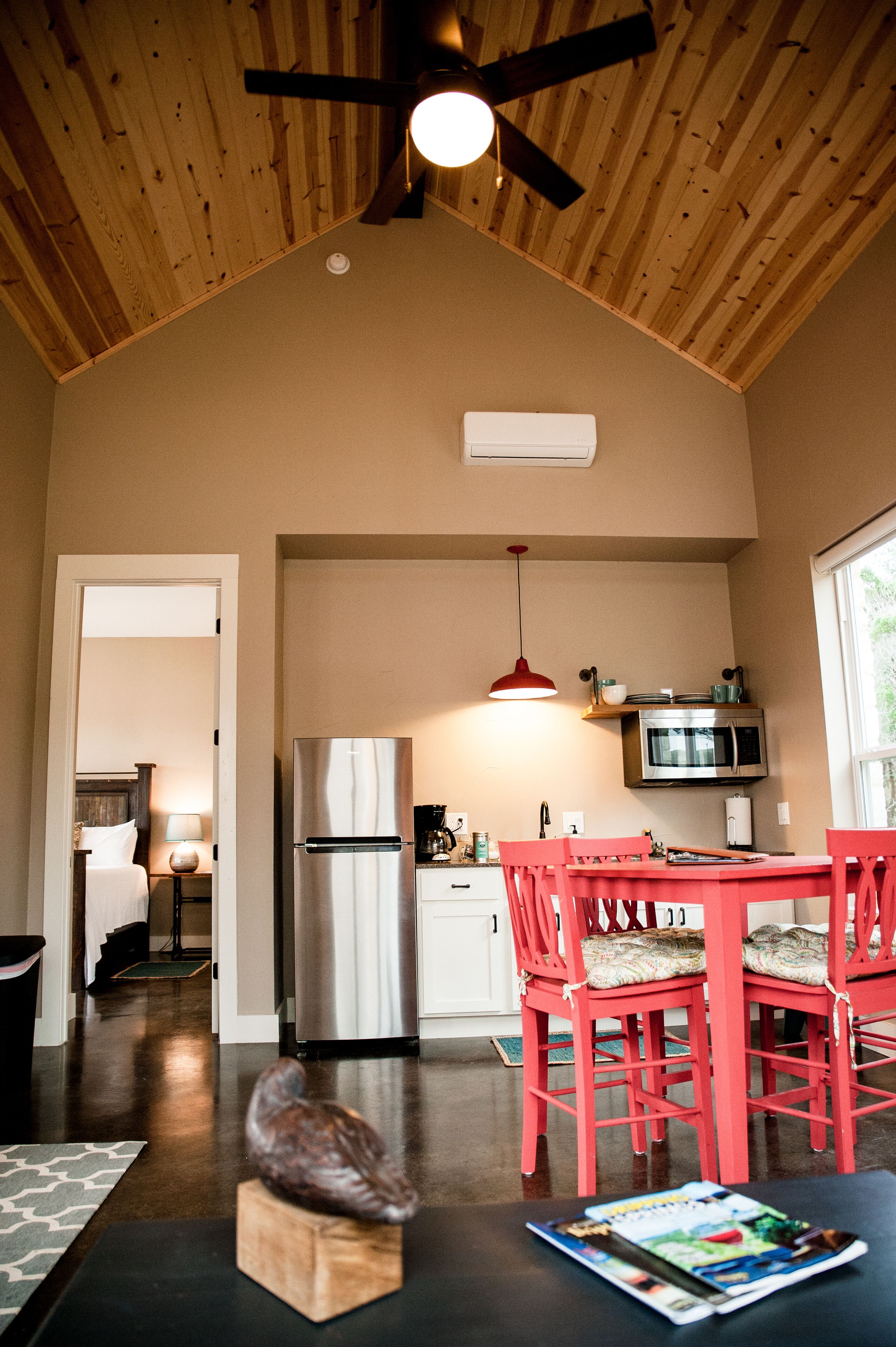 Amazing 11 Casita resort w/pool pavilion Great for reunions, retreats and groups