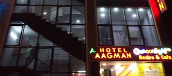 Hotel Aagman