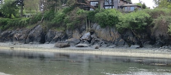 180° OCEANFRONT 15 min to downtown,Wineries. Beach,Hot Tub