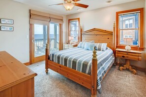 6 dormitorios, wifi gratis, ropa de cama