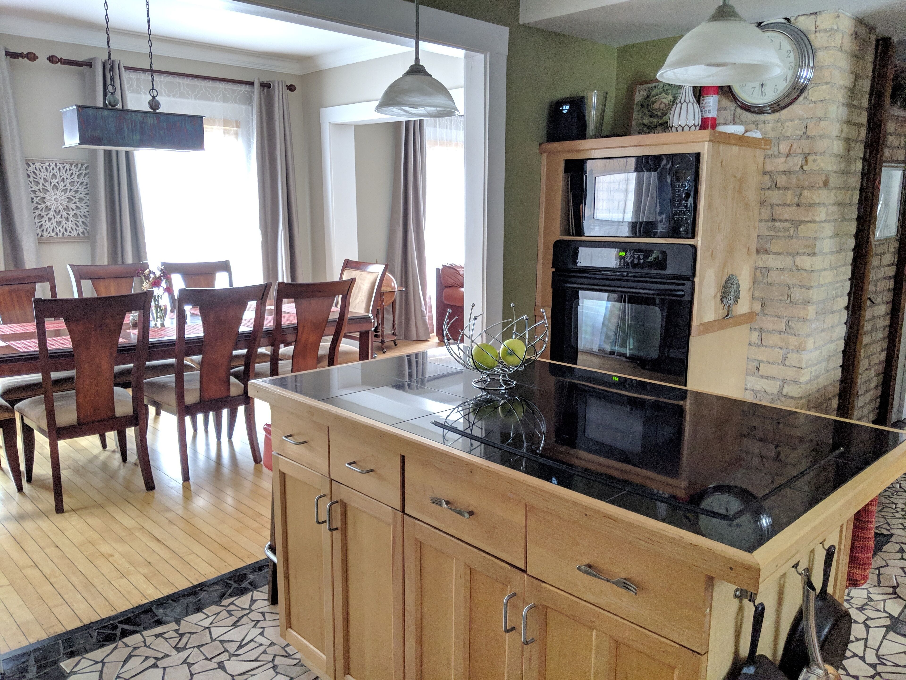 Luxury home in Uptown