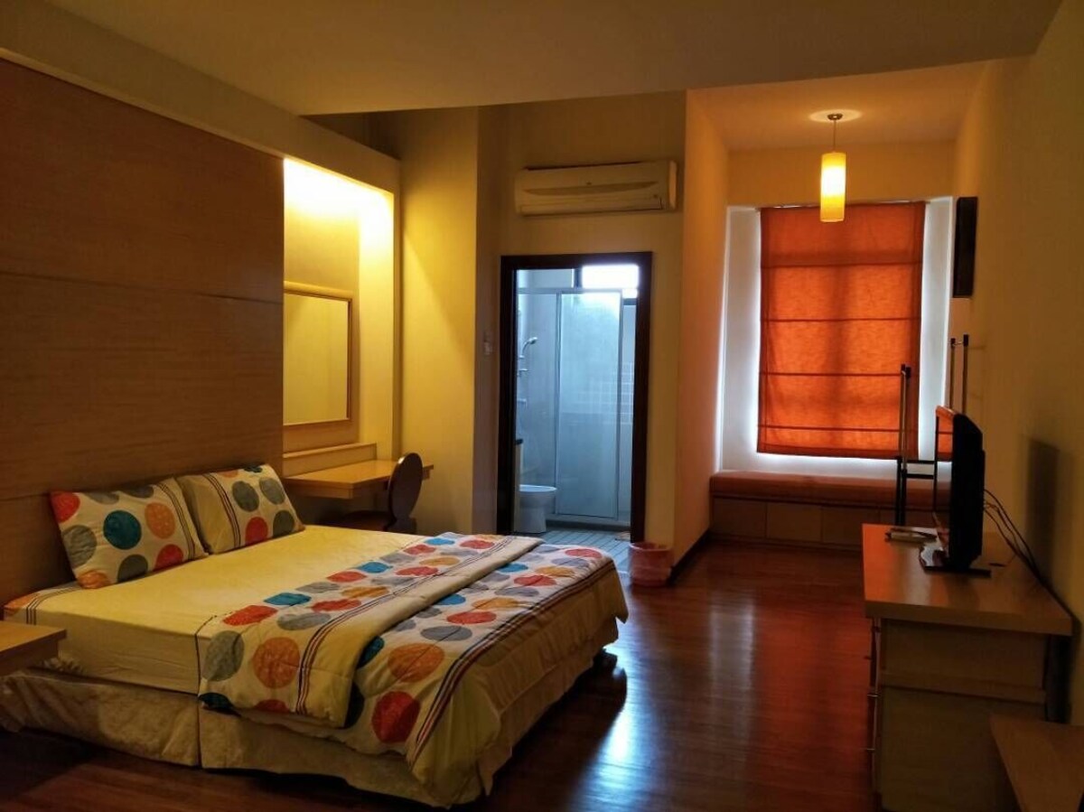 Image de profil de l’hôte