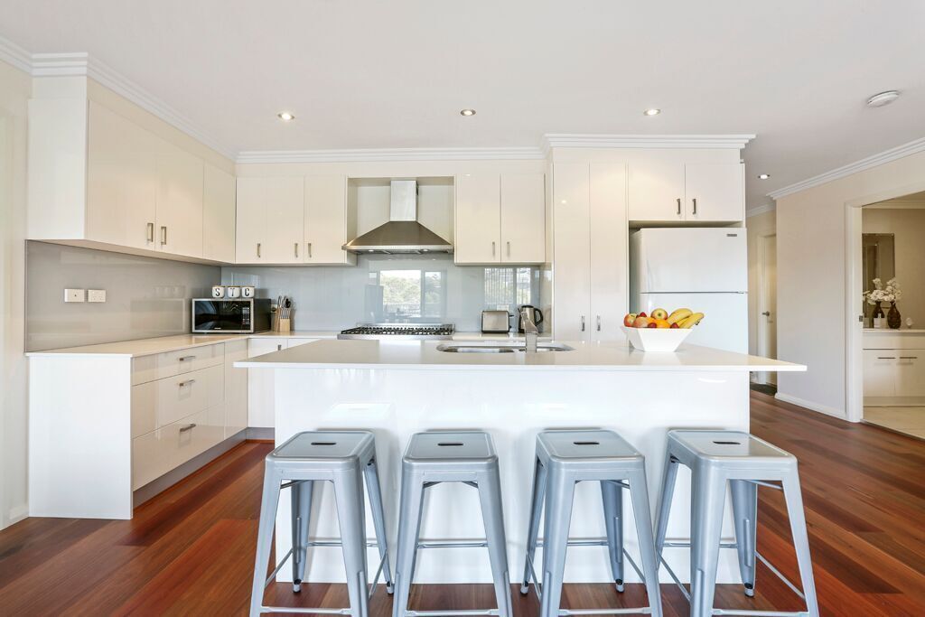 ROSEBANK OASIS on Terralong