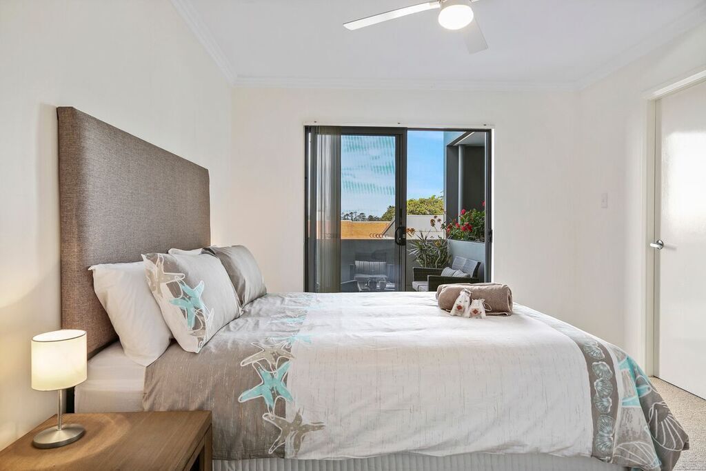 ROSEBANK OASIS on Terralong