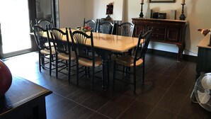 Dining - Vacation home, Sao Roque do Pico (Cais do Pico)
