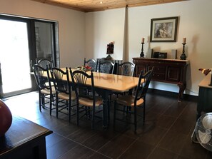 Dining - Vacation home, Sao Roque do Pico (Cais do Pico)