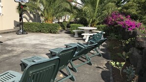 Property grounds - Vacation home, Sao Roque do Pico (Cais do Pico)