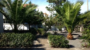 Property grounds - Vacation home, Sao Roque do Pico (Cais do Pico)