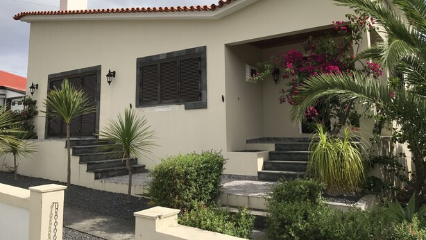 Exterior - Vacation home, Sao Roque do Pico (Cais do Pico)