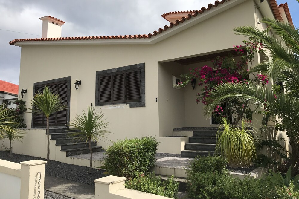 Vacation home, Sao Roque do Pico