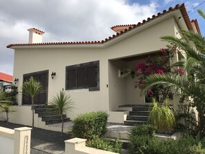 Exterieur