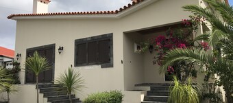 Feriehus, Sao Roque do Pico