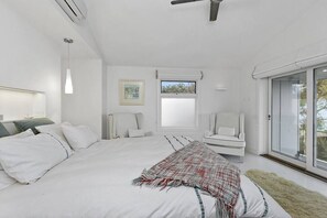 3 bedrooms, iron/ironing board, WiFi - Impeccable Ozone Summ (Barwon Heads)