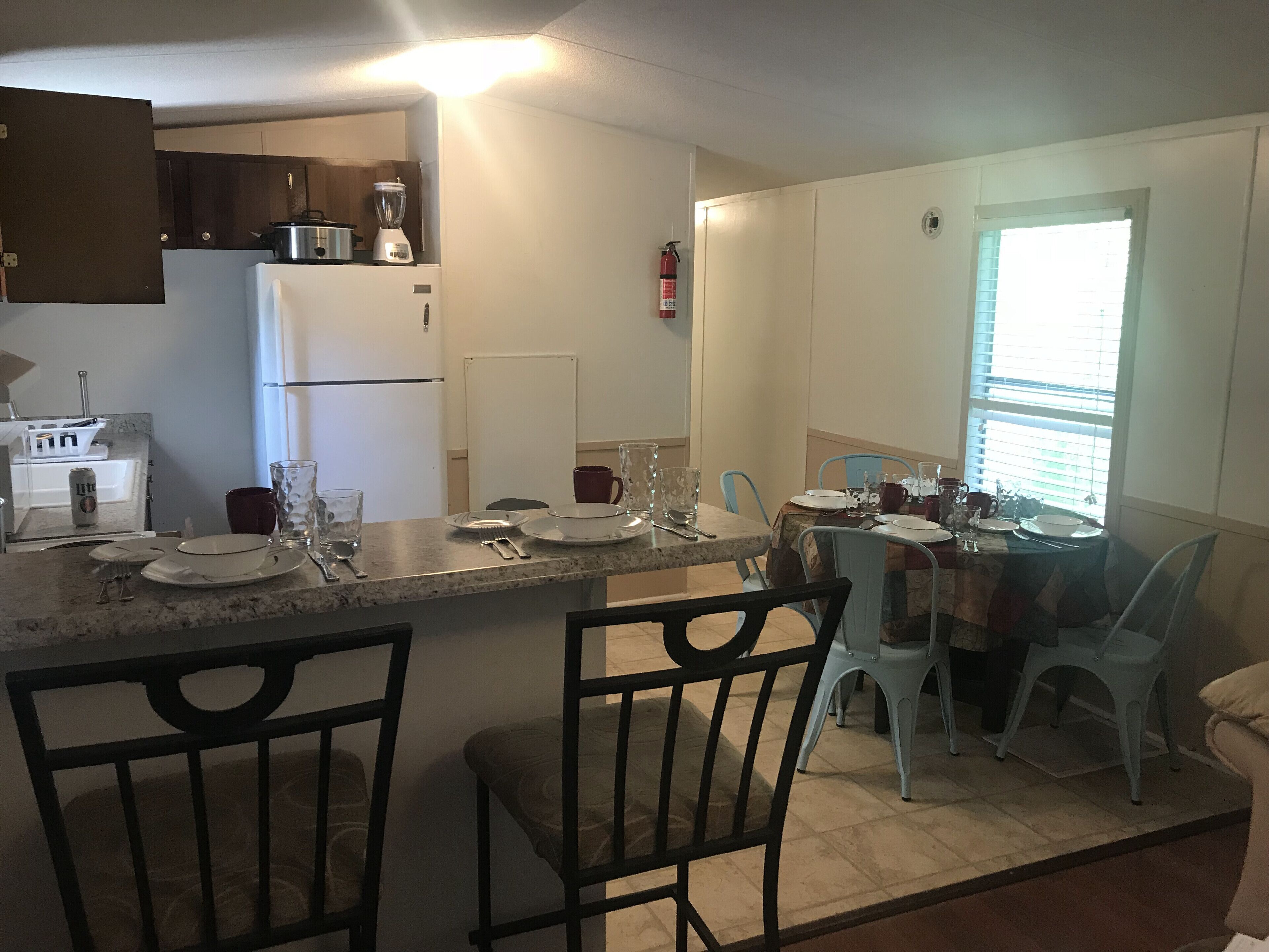 Inn the Woods and AgriTourism SIte