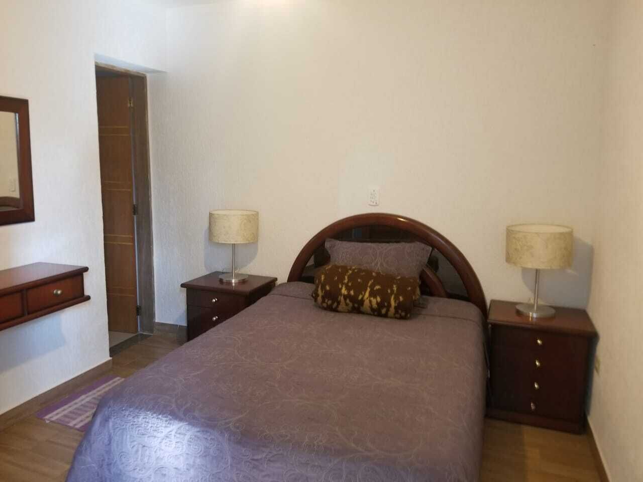 BEAUTIFUL PROPERTY ALL FURNISHED AND GREAT LOCATION