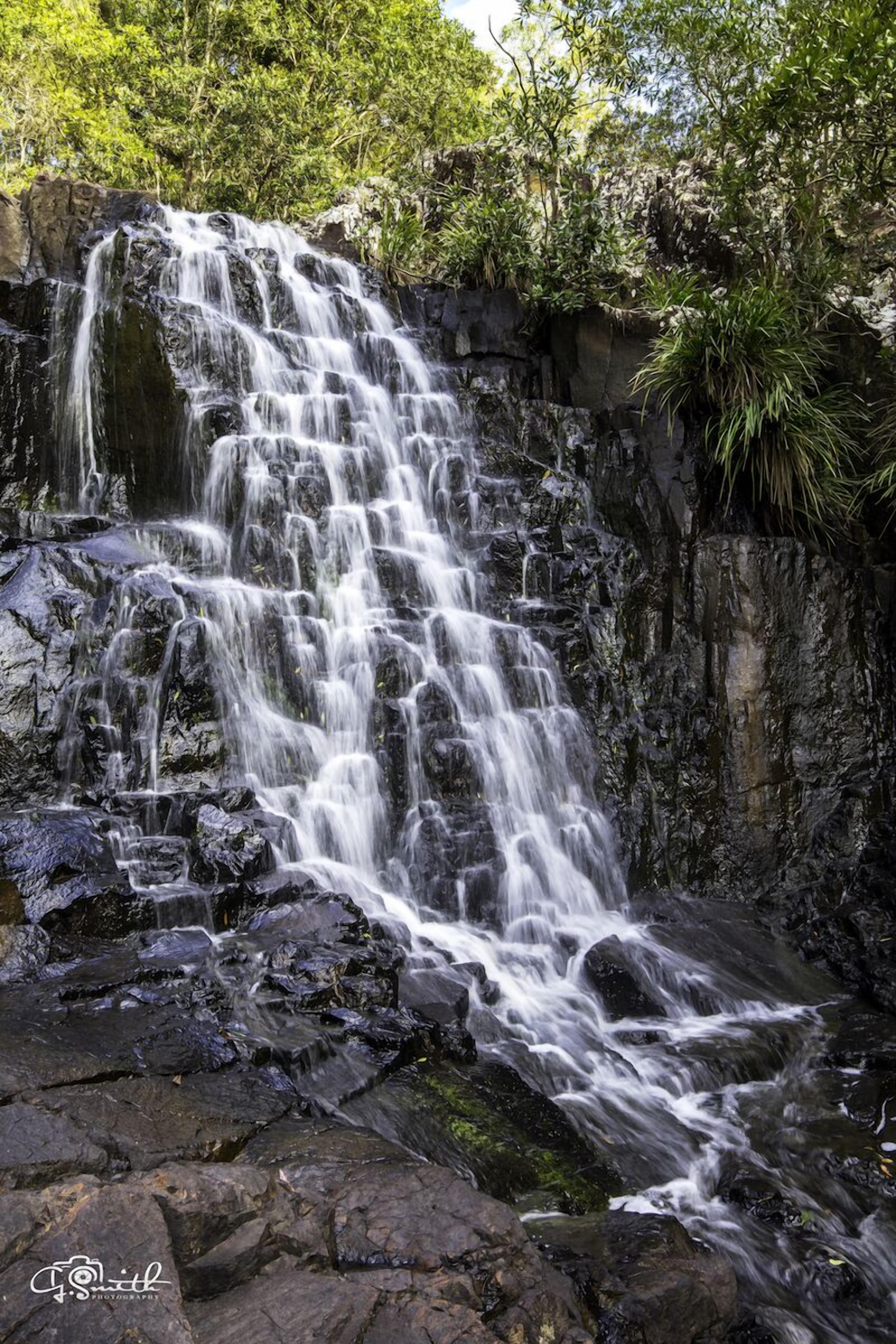 Unique, boutique, country-style accommodation. 