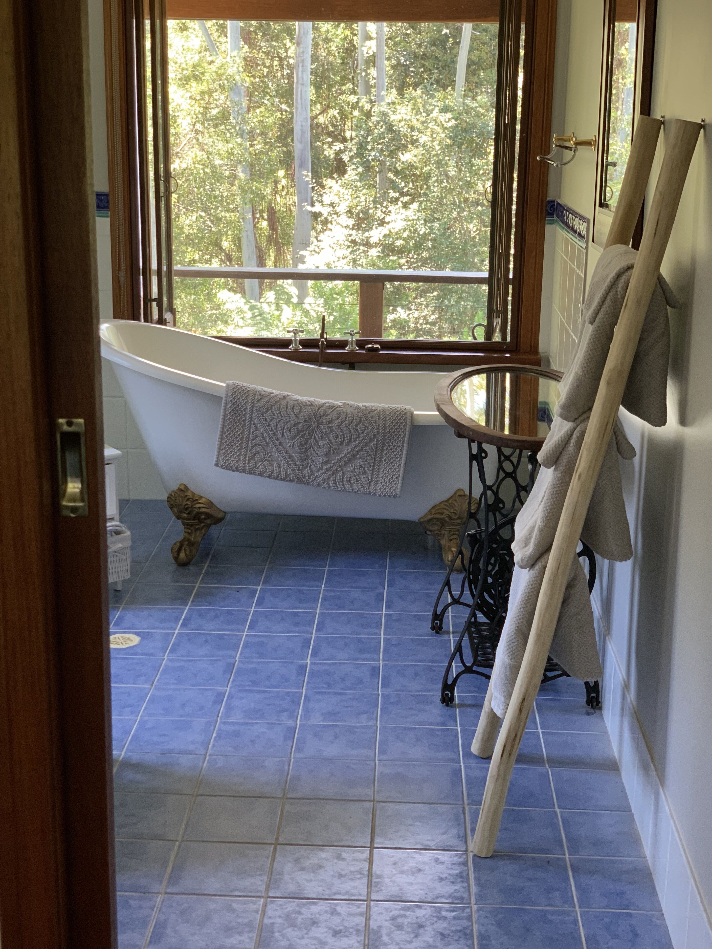 Unique, boutique, country-style accommodation. 