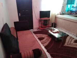 Una Smart TV