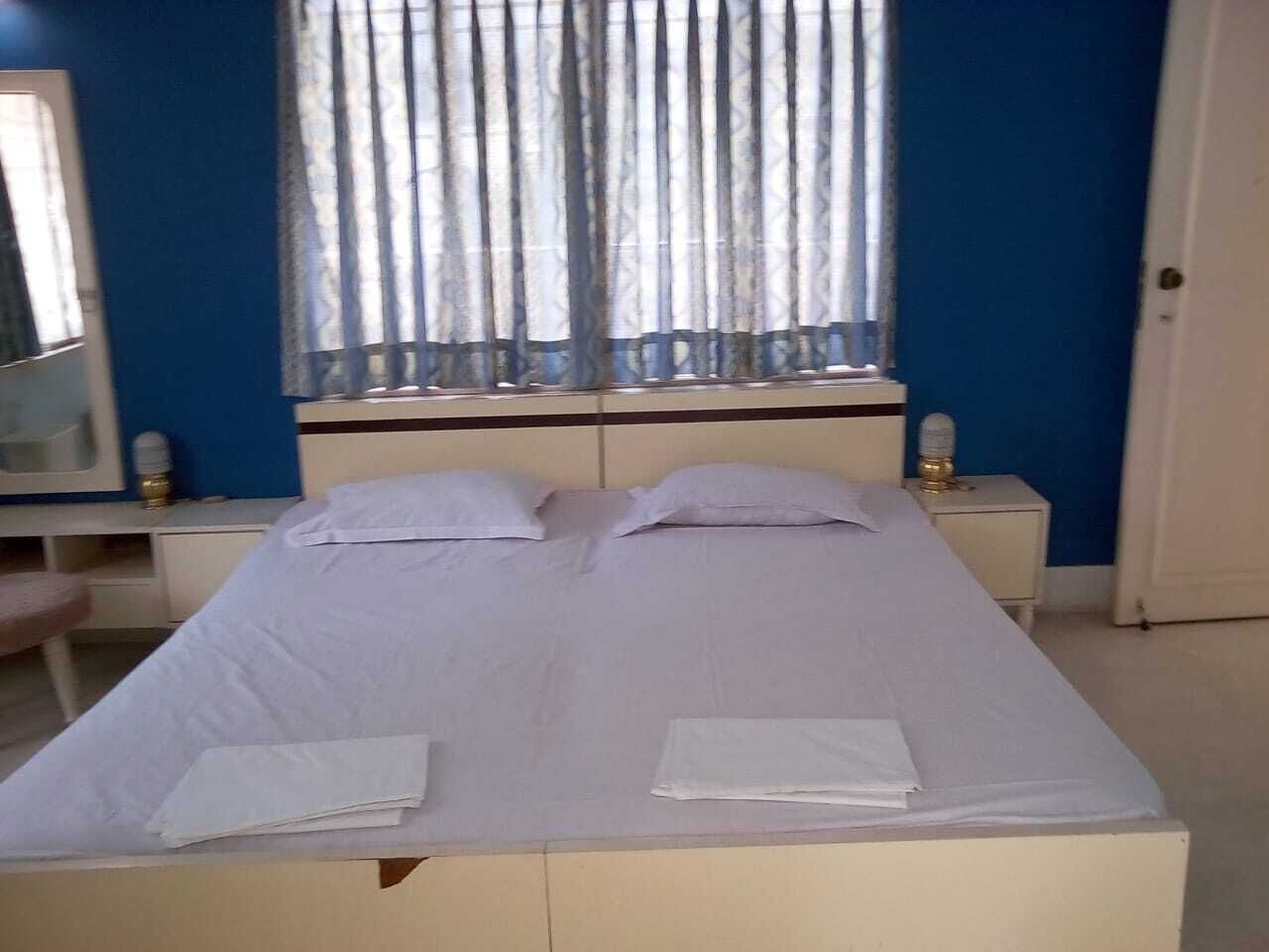 Aparajita - Santiniketan - Villa For Guests