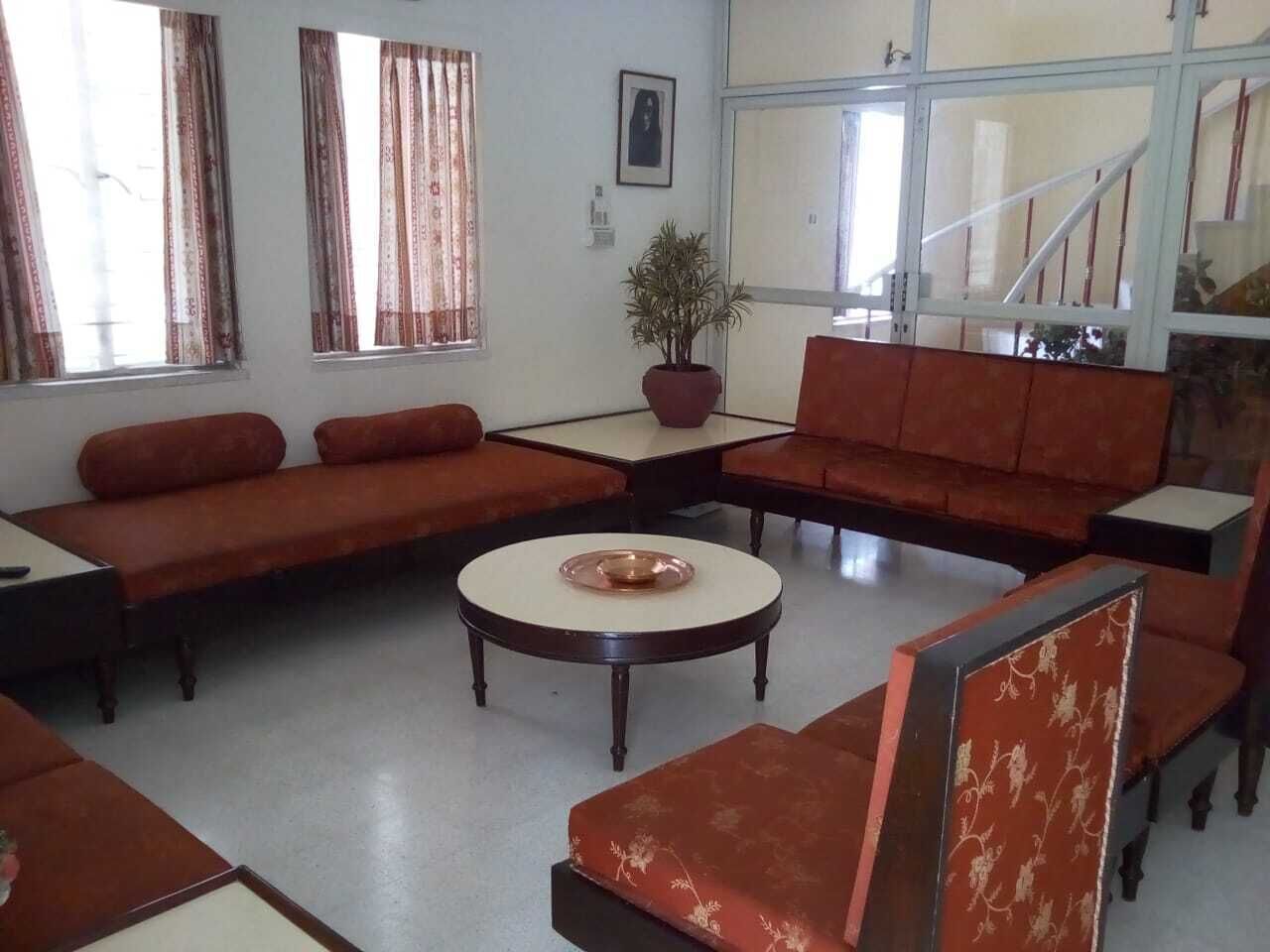 Aparajita - Santiniketan - Villa For Guests