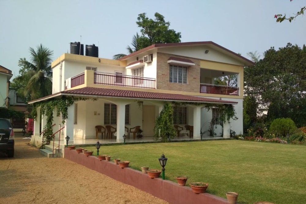 Aparajita - Santiniketan - Villa For Guests