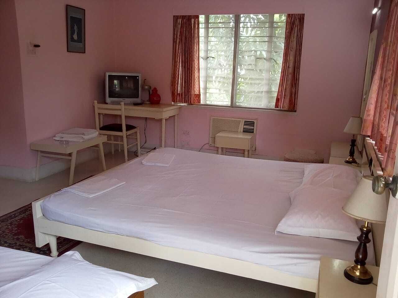 Aparajita - Santiniketan - Villa For Guests
