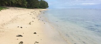 Te Moana Nui Villa 2 (Penthouse)