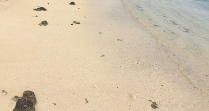 Te Moana Nui Villa 2 - Penthouse