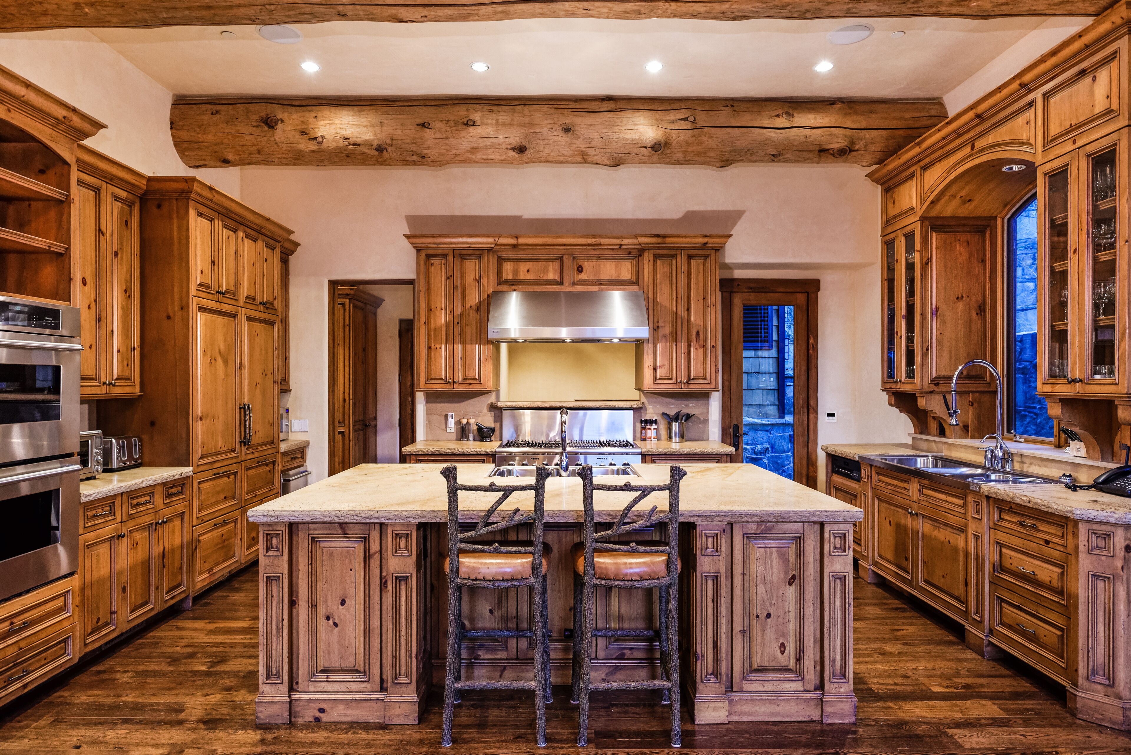 Willoughby Way Home with Stunning Aspen Mountain Views